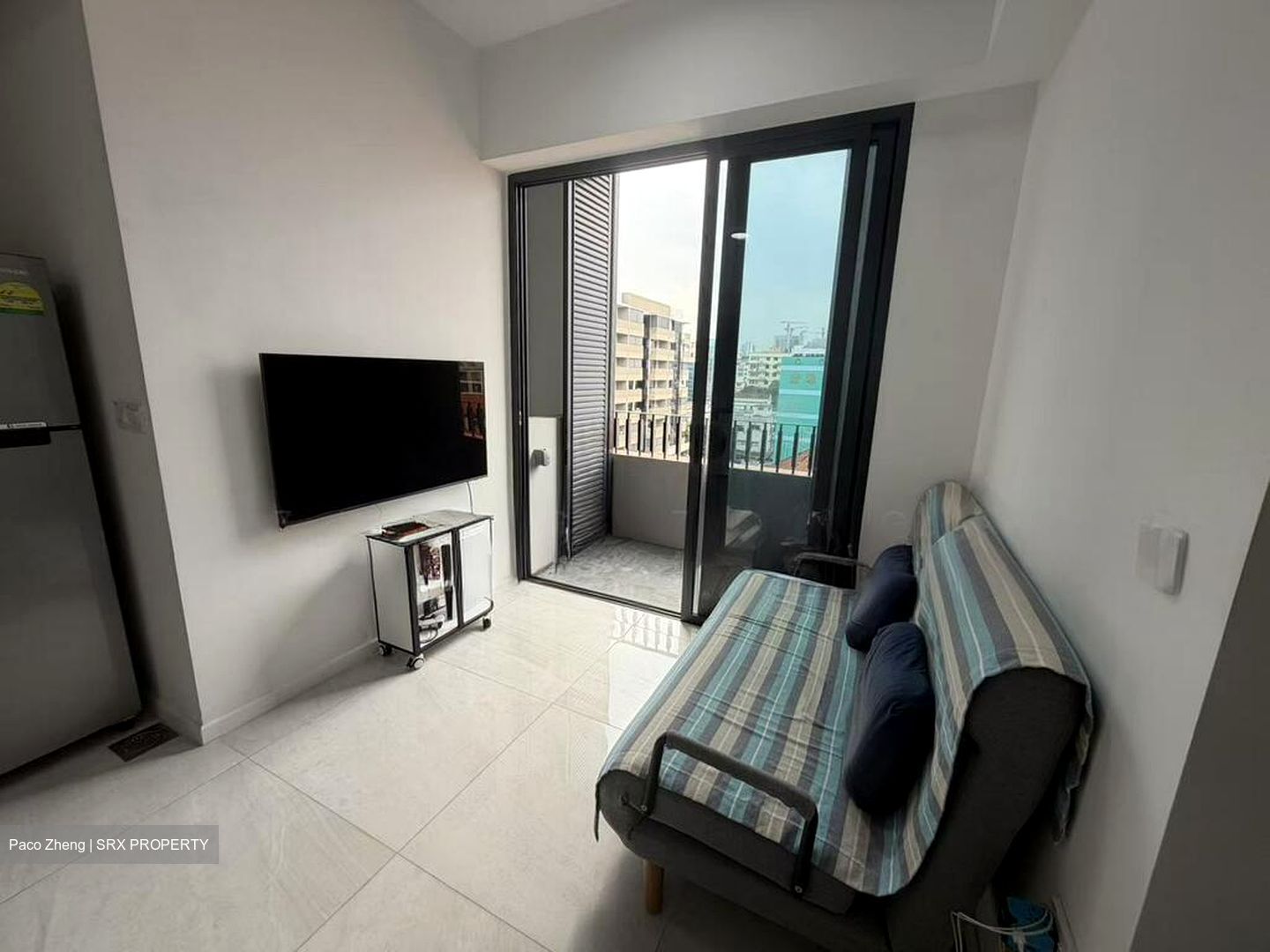 Rezi 24 (D14), Apartment #525588601